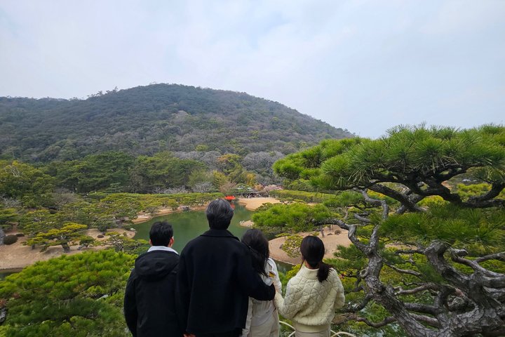 Kagawa: Private Customizable Tour - Hidden Gems & Tradition