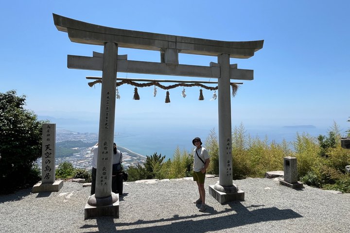 Kagawa: Private Customizable Tour - Hidden Gems & Tradition