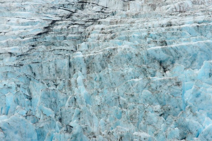 Portage Glacier Cruise Experience 1 hr drive from Anchorage