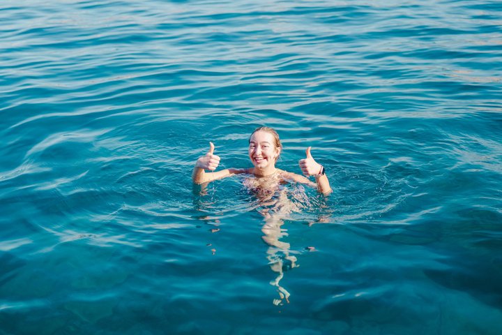 Tenerife Ecoyacht Tour for Whale Watching