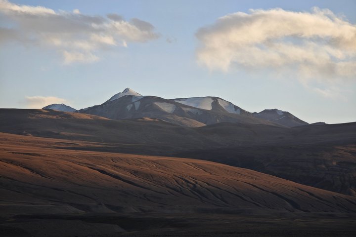 7 Day Pamir Highway Loop from Dushanbe to Osh and Osh to Dushanbe