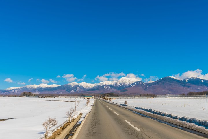 7 Day Pamir Highway Loop from Dushanbe to Osh and Osh to Dushanbe