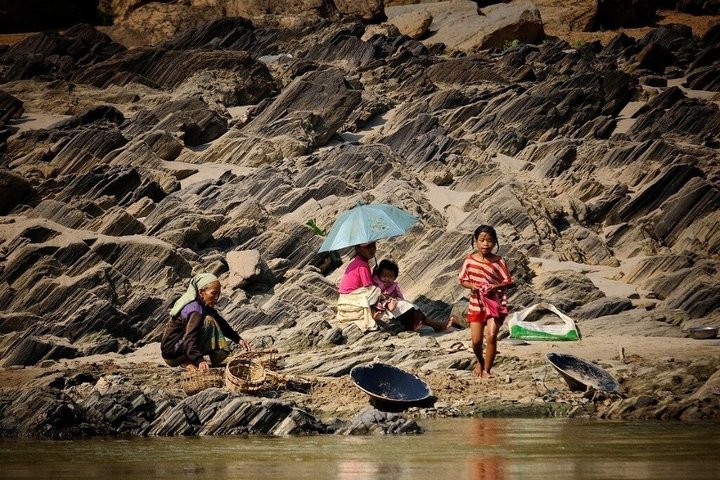 Chiang Mai: Luxury Slow Boat to Luang Prabang 3D2N