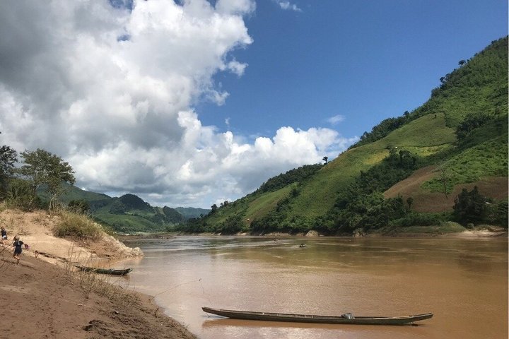 Chiang Mai: Luxury Slow Boat to Luang Prabang 3D2N