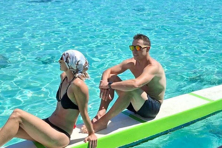 Activity/Excursion Lagoon Tour to Moorea by Canoe 6 hours