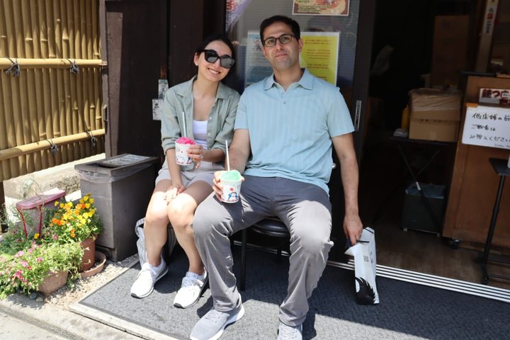 Kawagoe Walking: A Living Merchant Town — Streets, Sweets & Faith