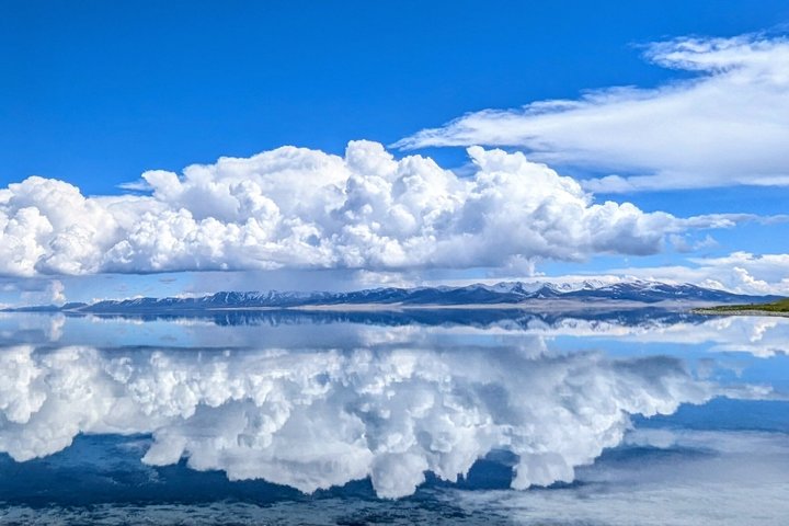 Year-Round Adventure: 3 Days Horse Trek to Song Kul Lake