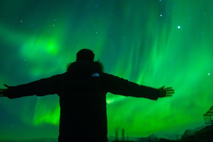 Northern Lights Tour from Svolvær