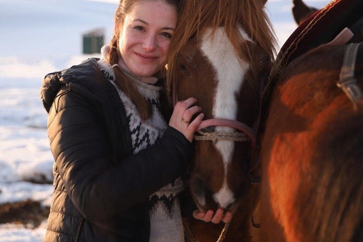 Year-Round Adventure: 3 Days Horse Trek to Song Kul Lake