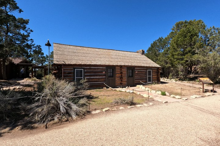 Grand Canyon Day Tour with Lunch Included - Pickup from Flagstaff