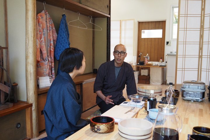 Private Sushi Class in Tokyo–6 Kinds, Cultural Story & Full Meal