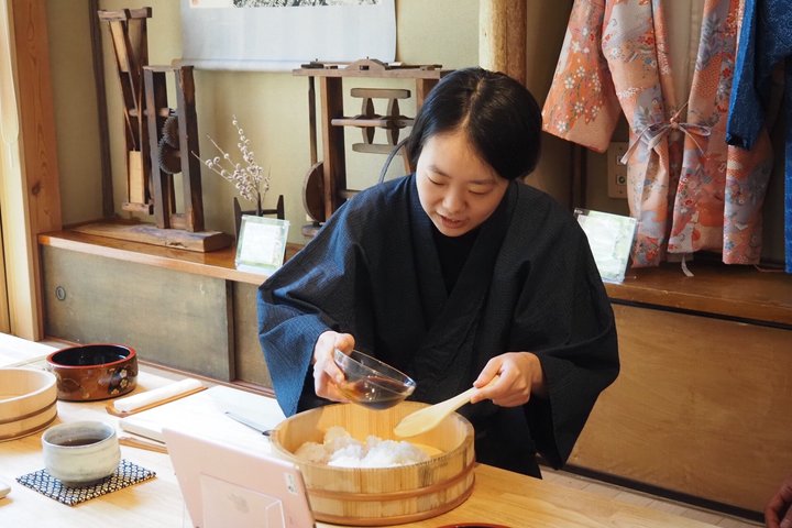 Private Sushi Class in Tokyo–6 Kinds, Cultural Story & Full Meal