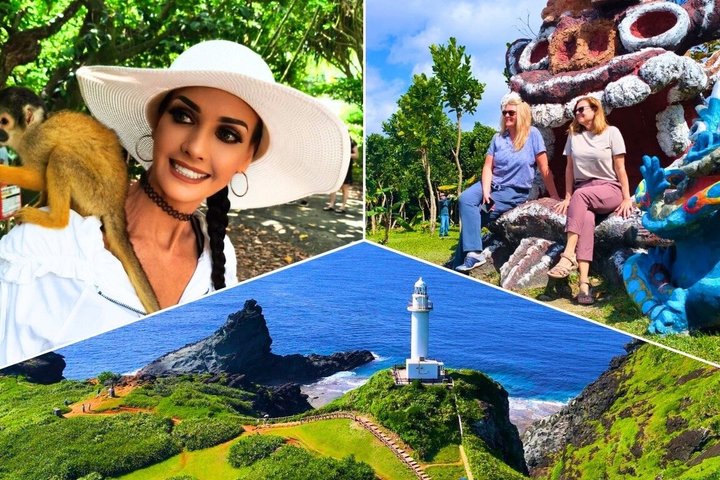 Private Custom Ishigaki Island Tour