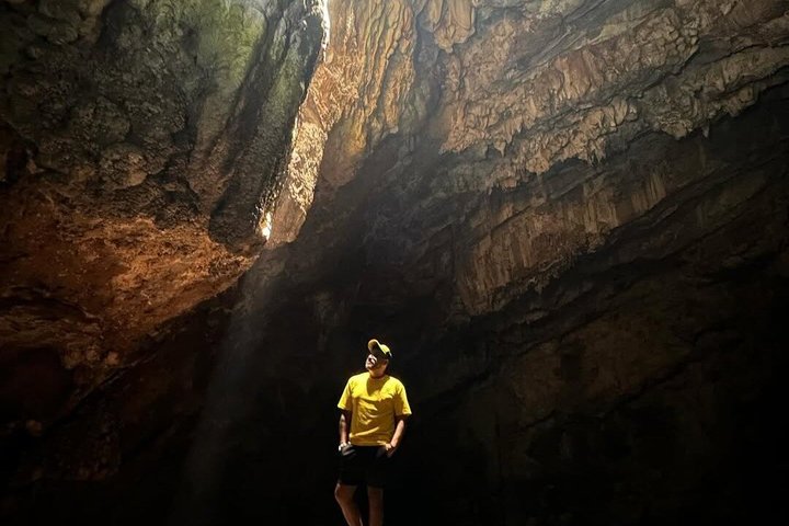 Sierra Gorda Tour in 1 day with starting from Querétaro