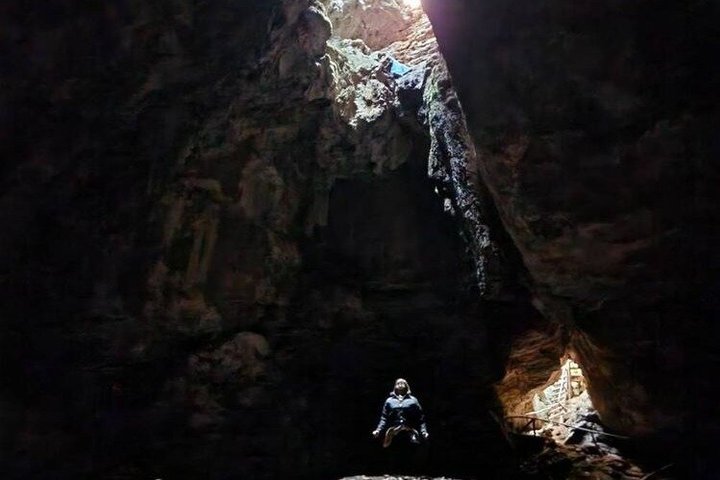Sierra Gorda Tour in 1 day with starting from Querétaro