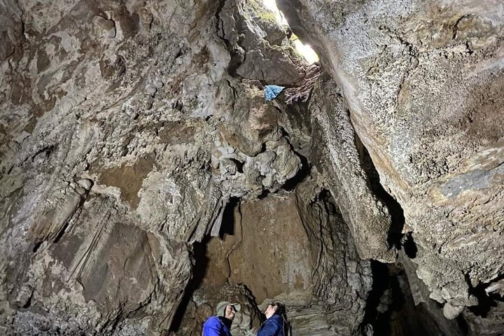 Sierra Gorda Tour in 1 day with starting from Querétaro