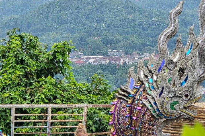 Customizable Private Day Tour of Chiang Rai Highlights