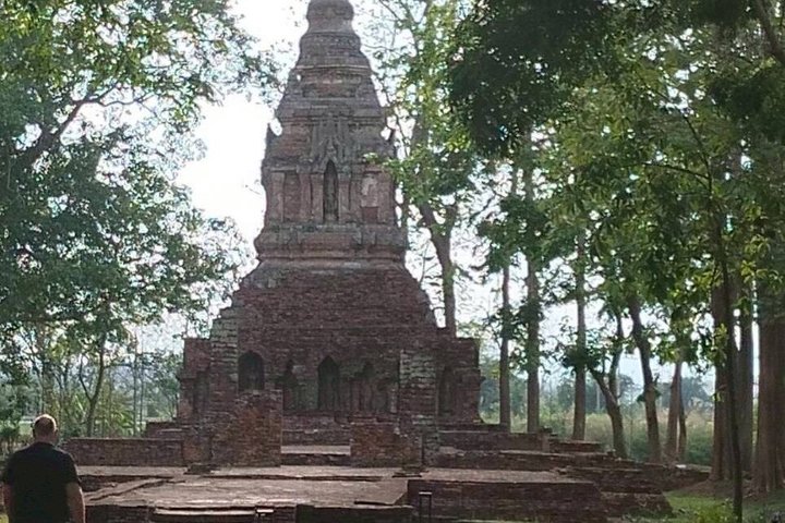 Customizable Private Day Tour of Chiang Rai Highlights
