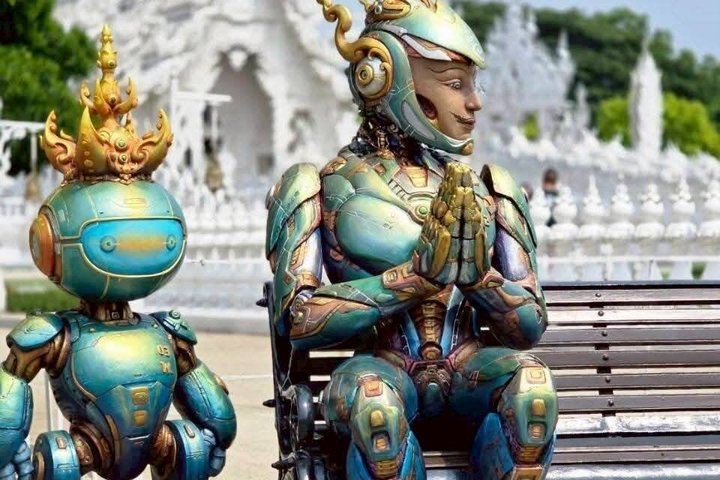 Customizable Private Day Tour of Chiang Rai Highlights