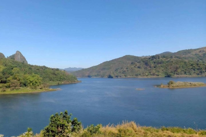 Chiang Rai to Chiang Mai Private Scenic Transfer Tour