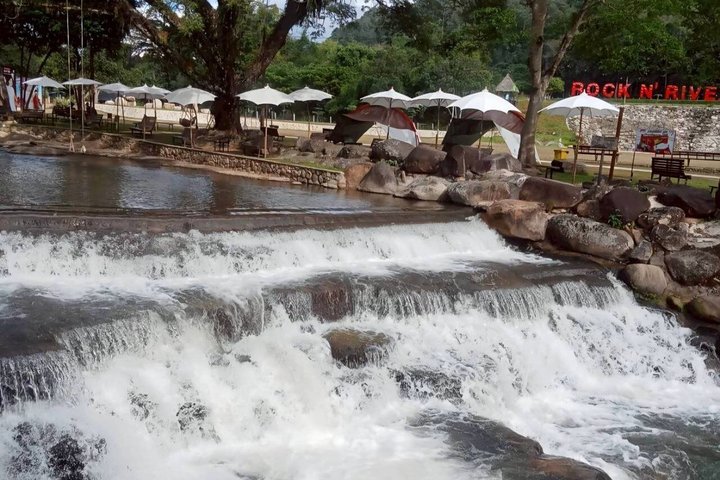 Chiang Rai to Chiang Mai Private Scenic Transfer Tour