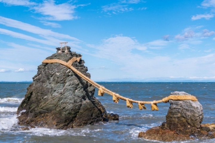 Ise Private Custom Tour: A Sacred Pilgrimage, Shrine & Nature
