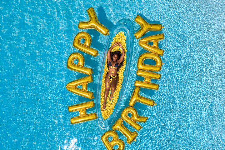 Clear Kayak Drone Photoshoot and Videos in Montego Bay Jamaica
