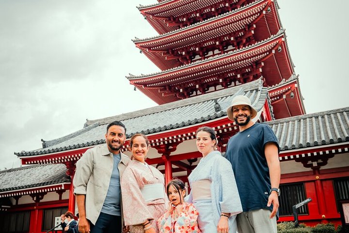 Ise Private Custom Tour: A Sacred Pilgrimage, Shrine & Nature