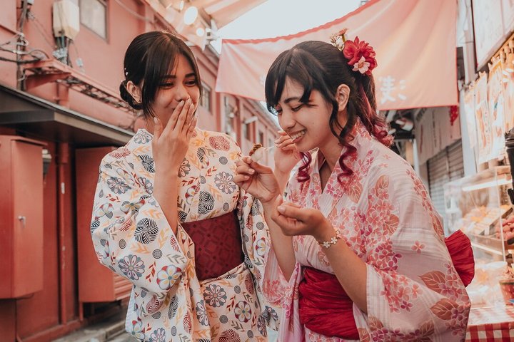 Ise Private Custom Tour: A Sacred Pilgrimage, Shrine & Nature