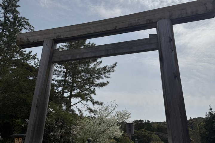 Ise Private Custom Tour: A Sacred Pilgrimage, Shrine & Nature