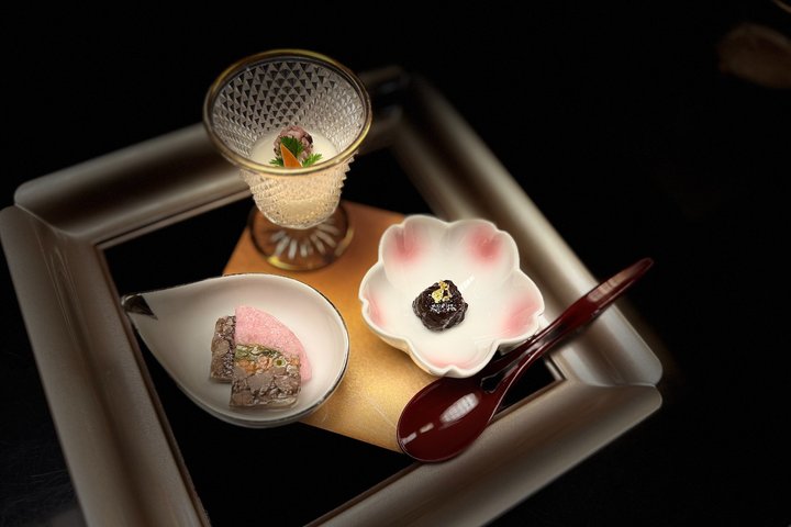 Ise Private Custom Tour: A Sacred Pilgrimage, Shrine & Nature