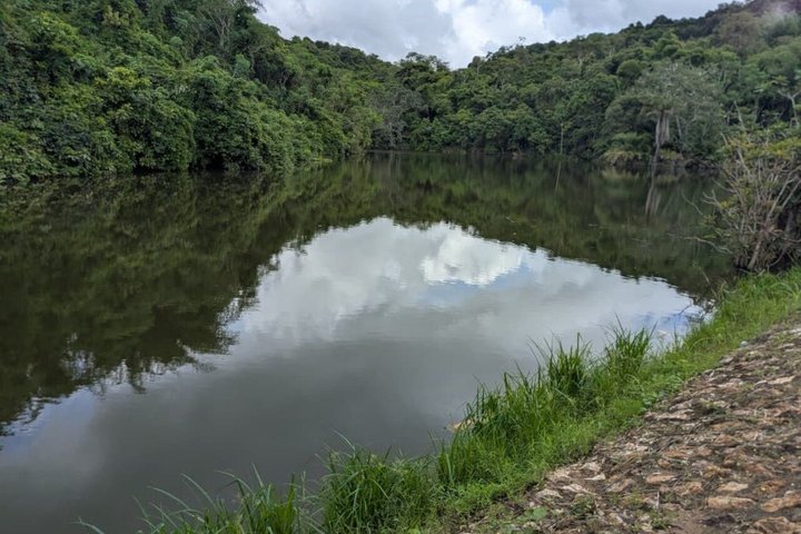 Pugu Hills Guided Trail Walk & Bird watching (Full-Day Trip)