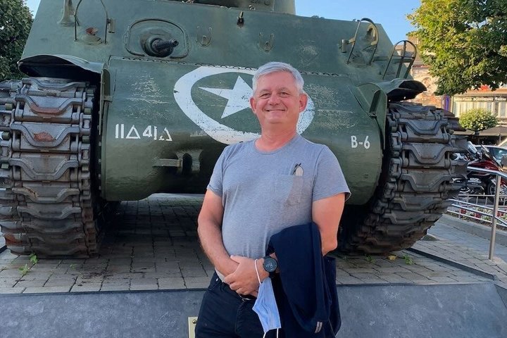 Battle of the Bulge Private Tour