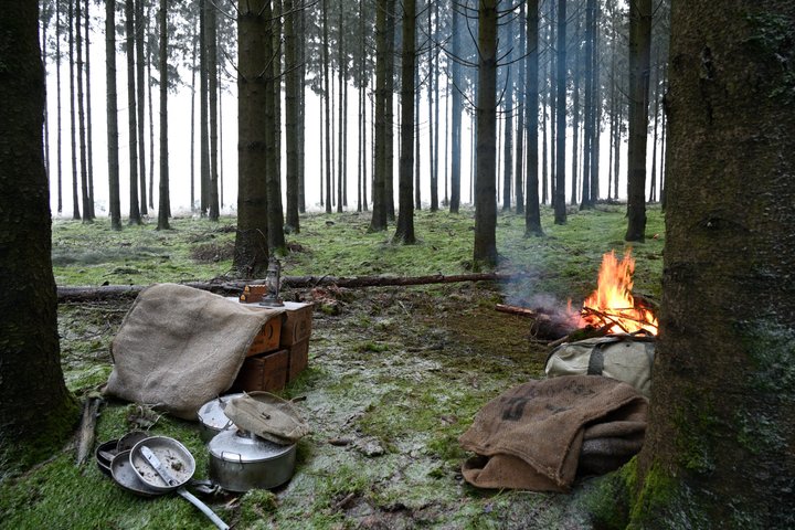 Battle of the Bulge Private Tour