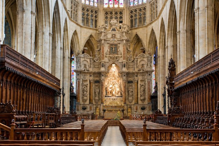 Toulouse Private & Personalized Tour - Highlights & Hidden Gems
