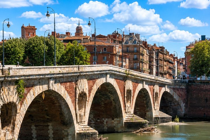 Toulouse Private & Personalized Tour - Highlights & Hidden Gems