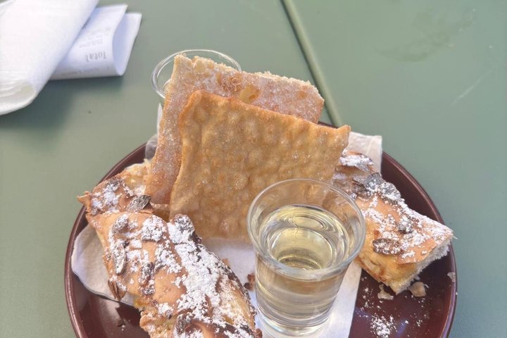 AVIGNON ESSENTIALS: A Food and Wine First Taste