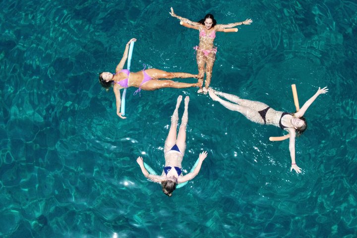 All Inclusive Catamaran Escape with Lunch and Drinks