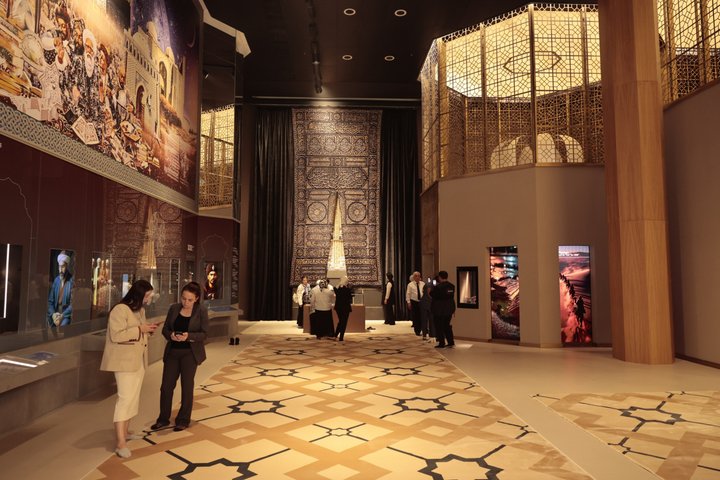 Private 7-Day Uzbekistan Tour: Tashkent, Samarkand, Bukhara Khiva