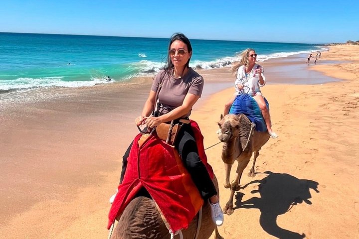 All inclusive Tangier Private day trip from Marbella or Malaga