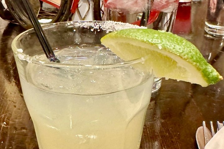 New Mexican Flavors Food Tour of the Santa Fe Plaza