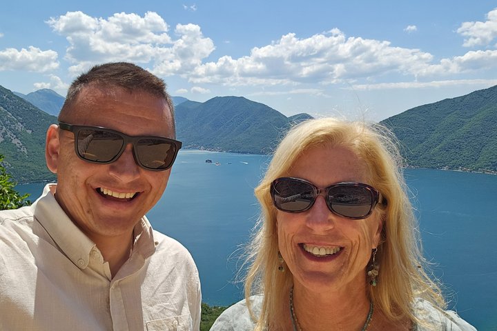 Private transfer from Mostar to Kotor