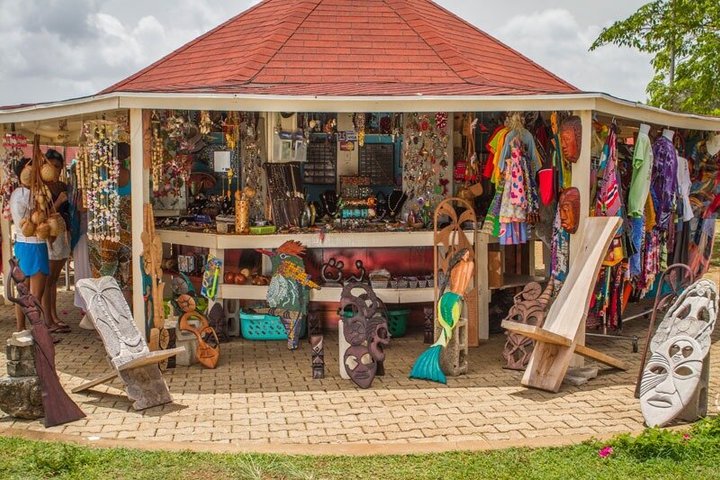 Caribbean Coast Highlights Hummingbirds, Waterfall and Beaches