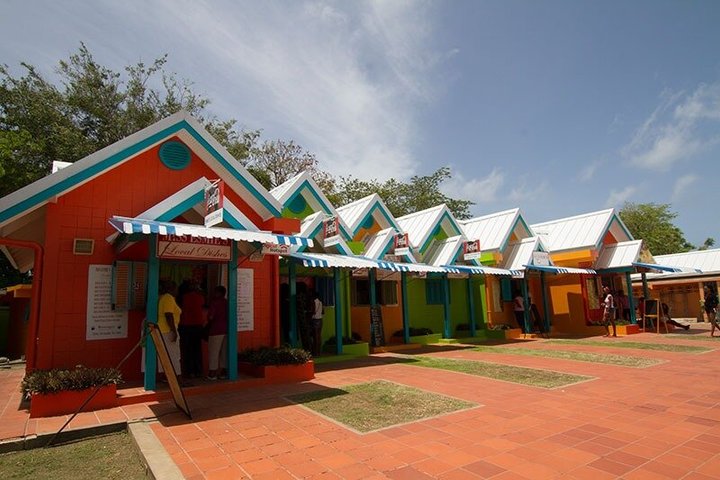 Caribbean Coast Highlights Hummingbirds, Waterfall and Beaches