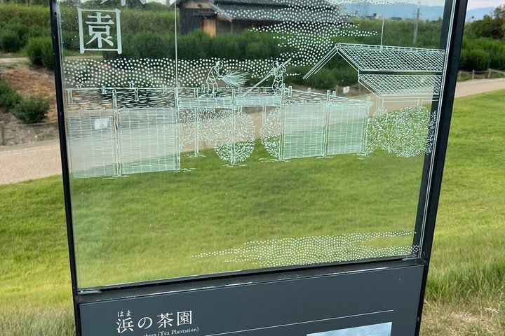 Uji Matcha & Tea Culture Food Tour with Licensed Guide