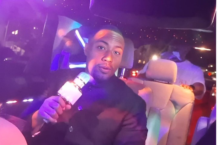 San Diego Karaoke Party Ride Private Karaoke