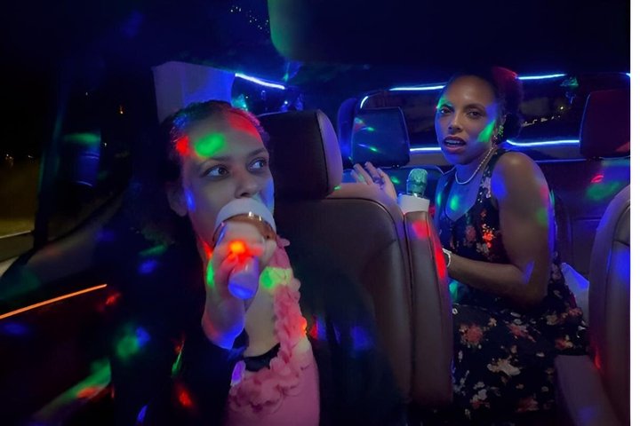 San Diego Karaoke Party Ride Private Karaoke