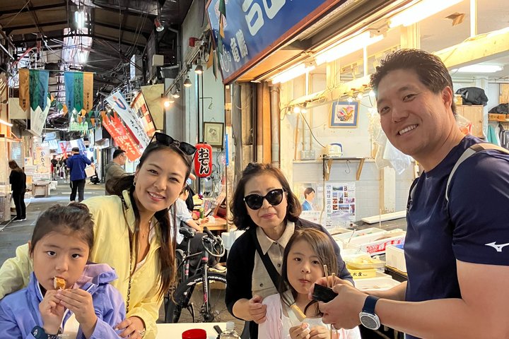 Fukuoka Customized Private Tour in 1 Day with Licensed Guide