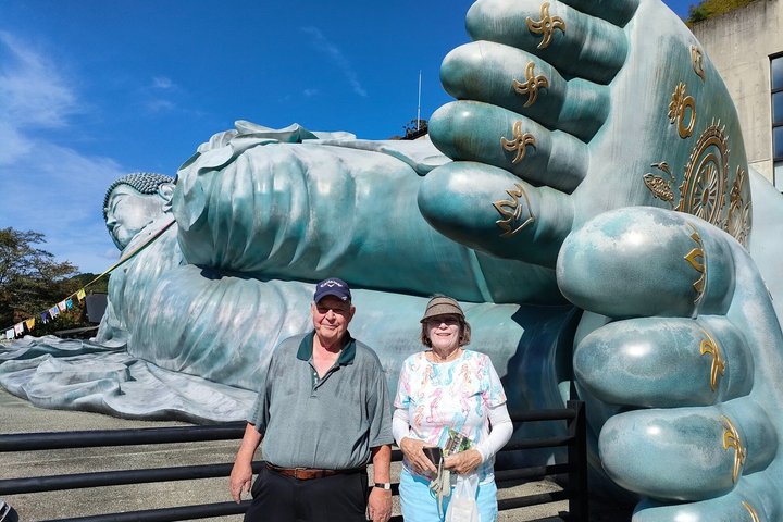 Fukuoka Customized Private Tour in 1 Day with Licensed Guide