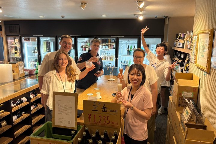 Fukuoka Customized Private Tour in 1 Day with Licensed Guide
